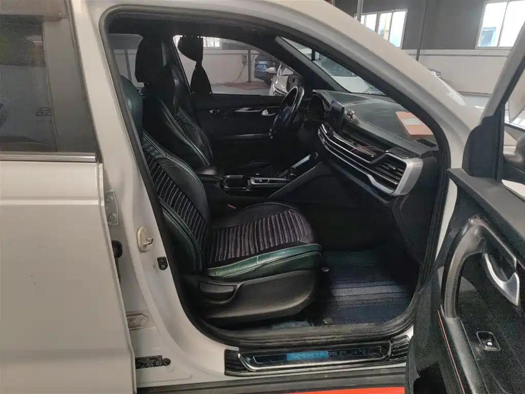 Kia Kia Sportage Ace 2021 1.5T GT Line Fusion Edition 2021 - thumbnail 25
