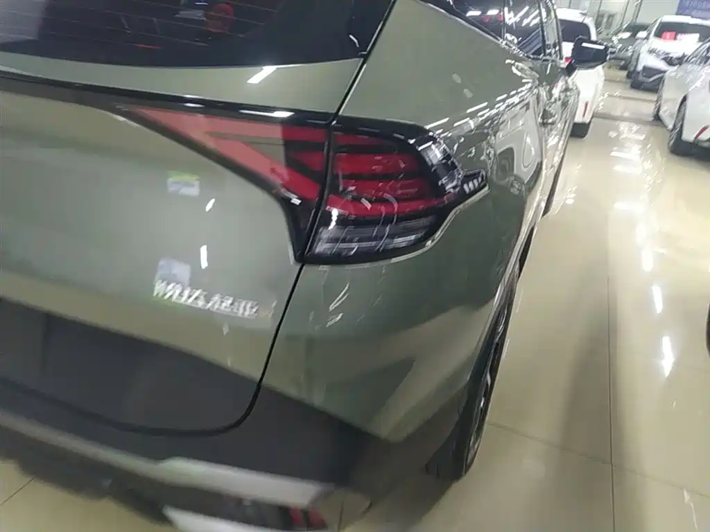 Kia Kia Sportage 2023 1.5T FWD Prestige 2023 - thumbnail 8