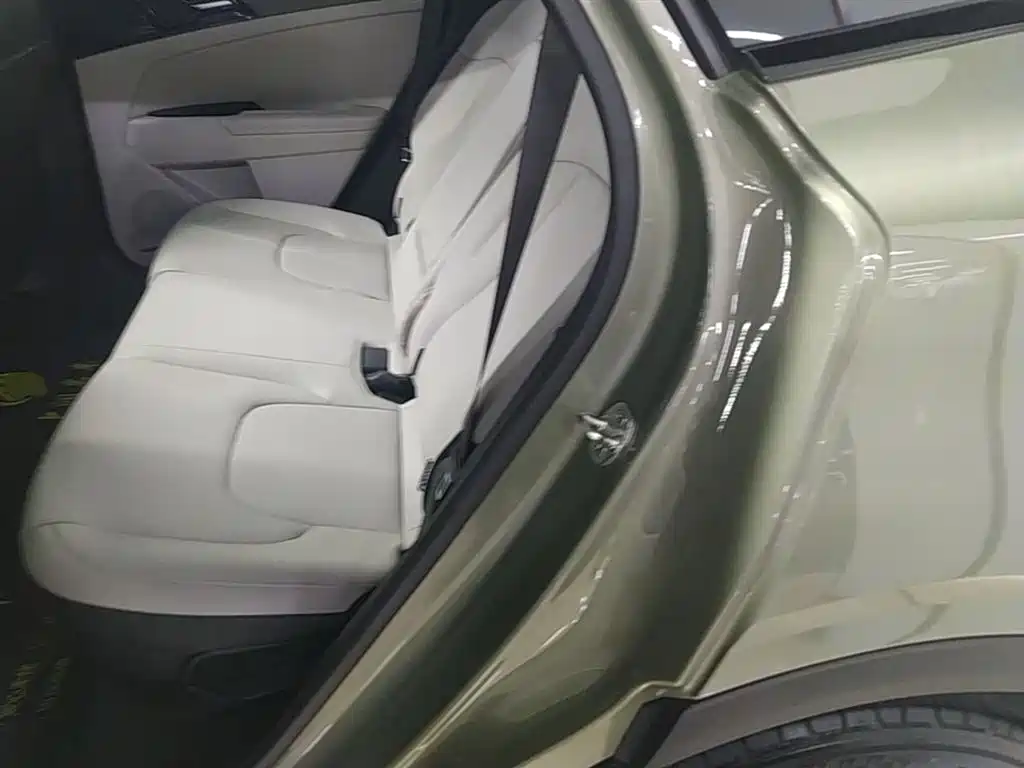 Kia Kia Sportage 2023 1.5T FWD Prestige 2023 - thumbnail 17