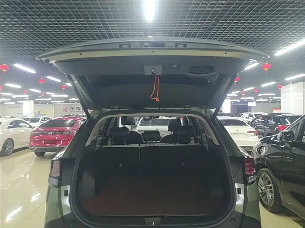 Kia Kia Sportage 2023 1.5T FWD Prestige 2023 - thumbnail 19