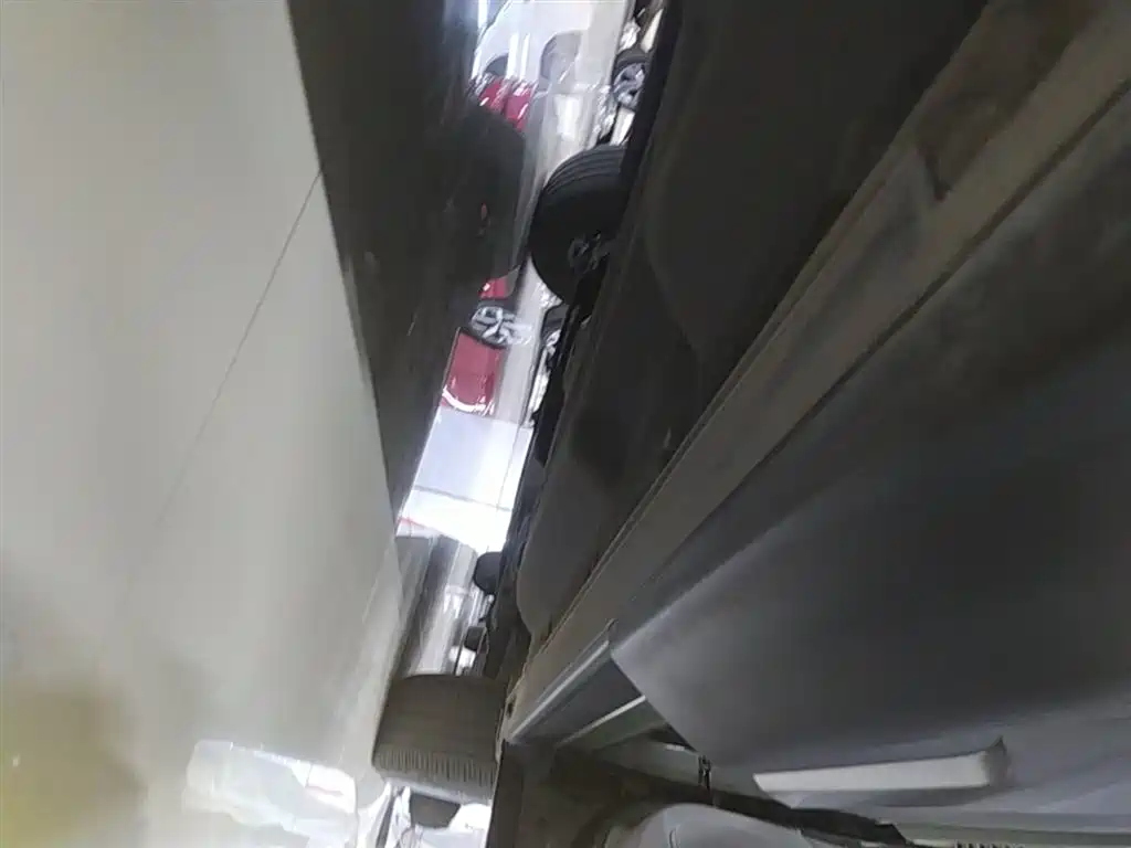 Kia Kia Sportage 2023 1.5T FWD Prestige 2023 - thumbnail 21