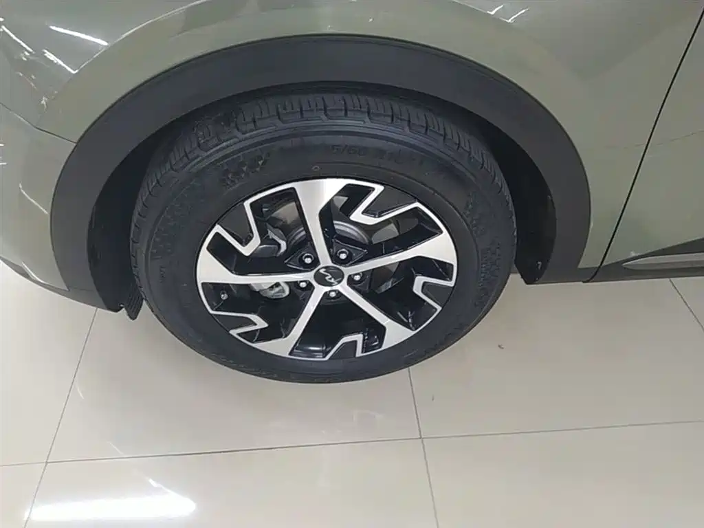 Kia Kia Sportage 2023 1.5T FWD Prestige 2023 - thumbnail 23