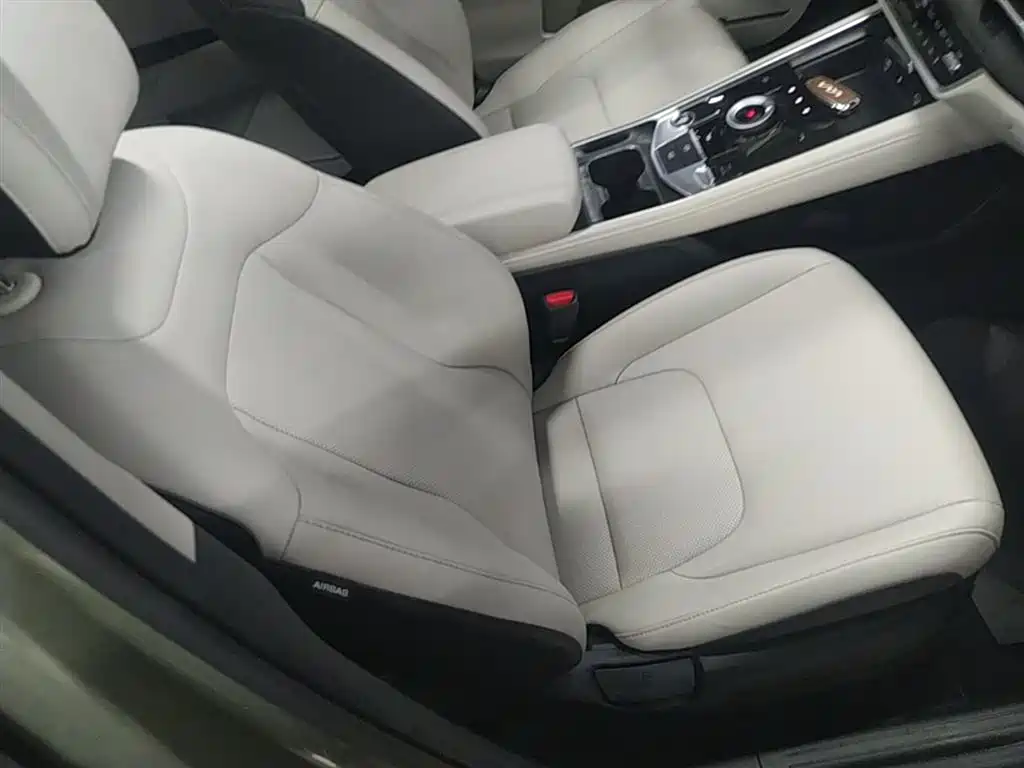 Kia Kia Sportage 2023 1.5T FWD Prestige 2023 - thumbnail 25