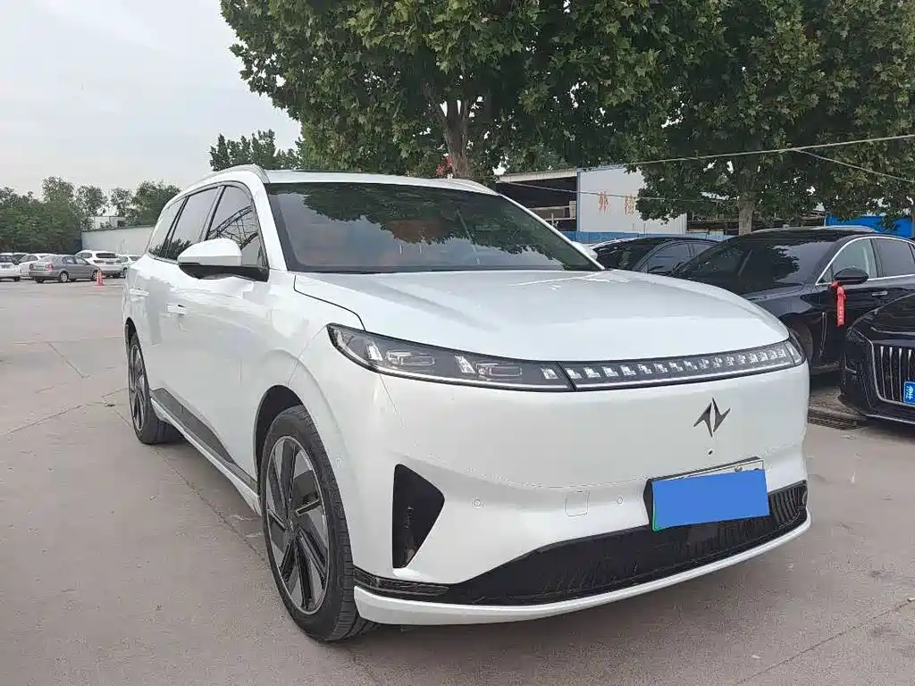 Dongfeng eπ eπ008 210Ultra 2025 - thumbnail 3