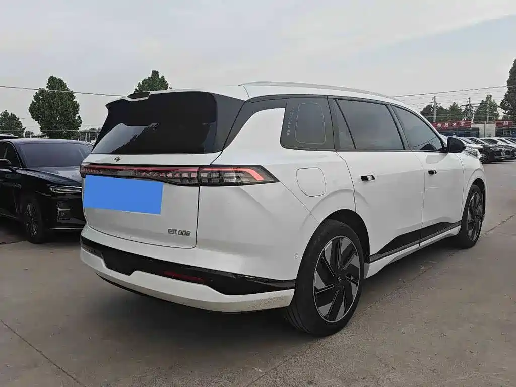 Dongfeng eπ eπ008 210Ultra 2025 - thumbnail 9