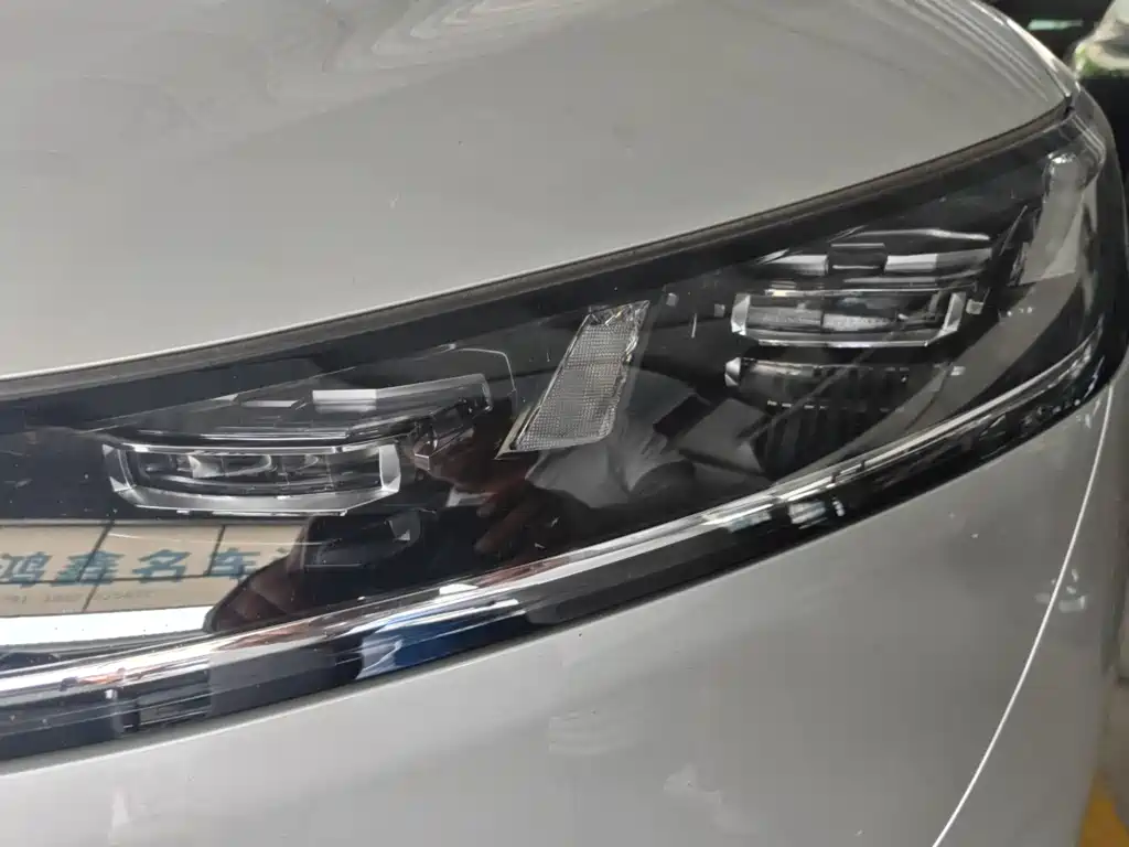 Dongfeng eπ eπ008 2026 EREV 6-Seater Jia Yue Edition 2026 - thumbnail 4
