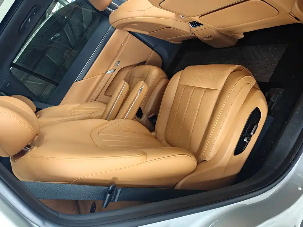 Dongfeng eπ eπ008 2026 EREV 6-Seater Jia Yue Edition 2026 - thumbnail 12