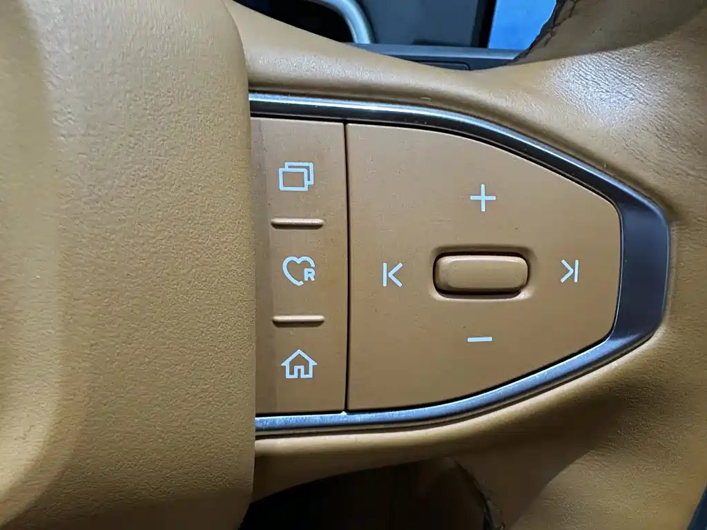 Dongfeng eπ eπ008 210Ultra EREV 2025 - thumbnail 10