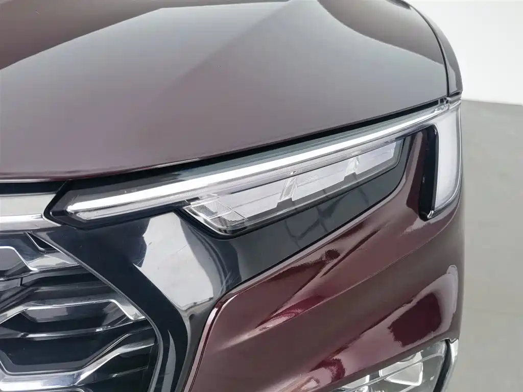 Ford Ford Territory 2021 EcoBoost 225 Premium 6-Seater 2021 - thumbnail 7