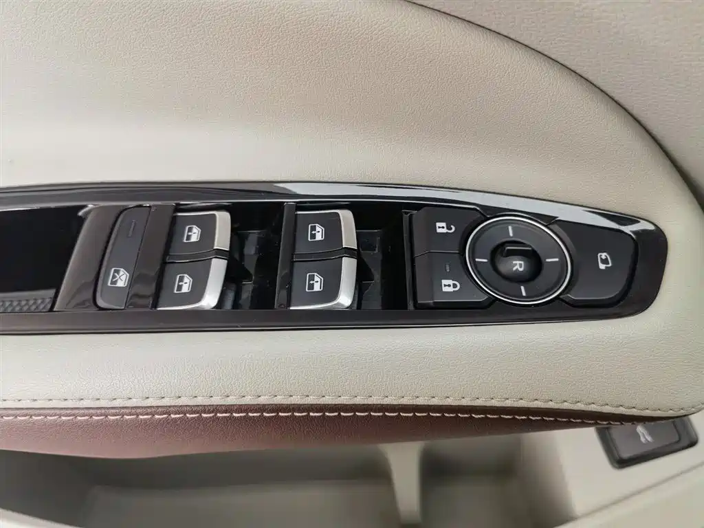 Ford Ford Territory 2021 EcoBoost 225 Premium 6-Seater 2021 - thumbnail 9