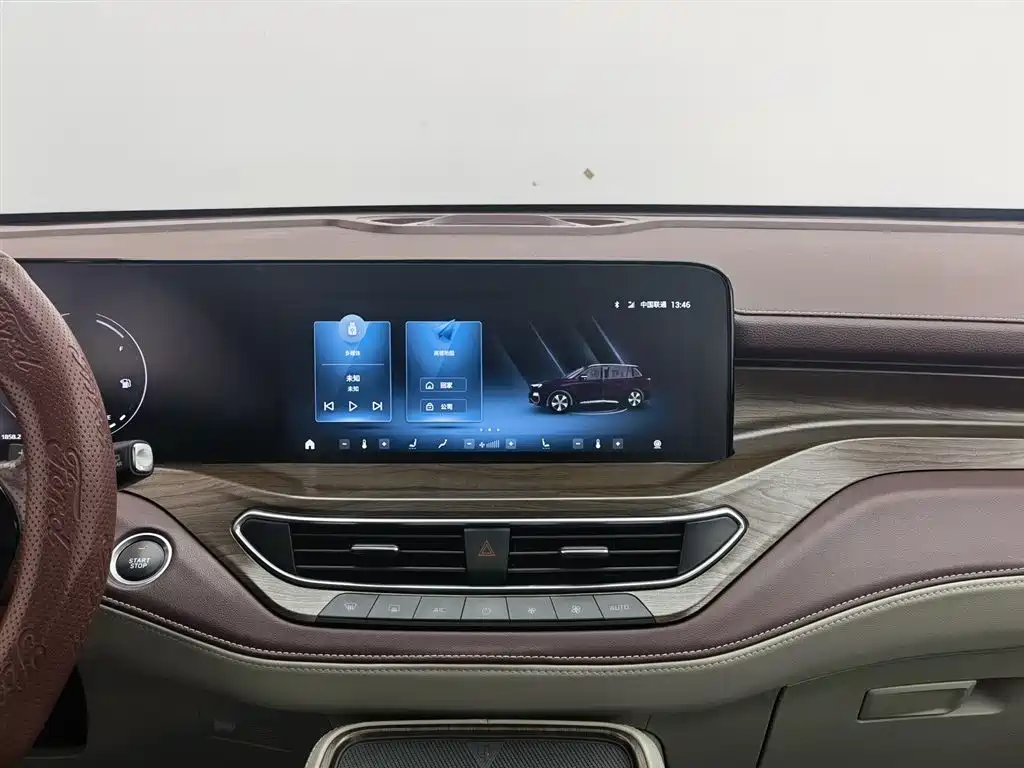Ford Ford Territory 2021 EcoBoost 225 Premium 6-Seater 2021 - thumbnail 12