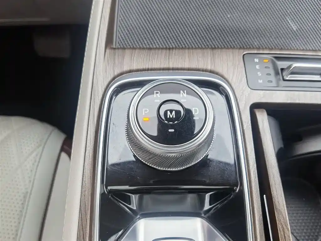 Ford Ford Territory 2021 EcoBoost 225 Premium 6-Seater 2021 - thumbnail 13