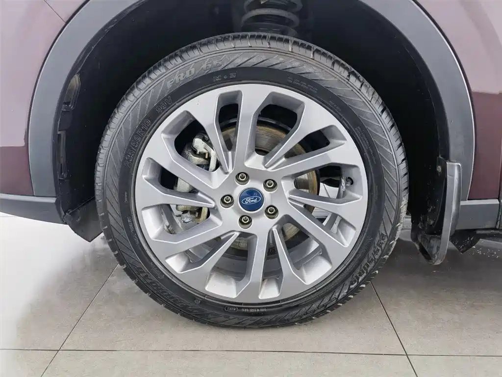 Ford Ford Territory 2021 EcoBoost 225 Premium 6-Seater 2021 - thumbnail 17
