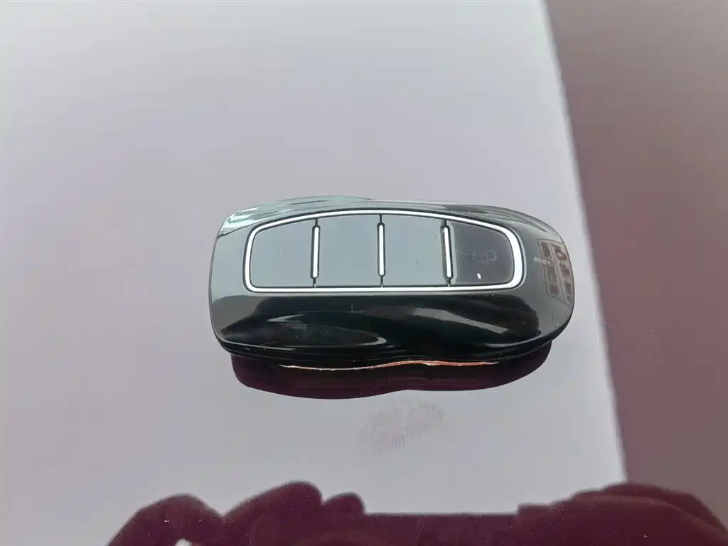 Ford Ford Territory 2021 EcoBoost 225 Premium 6-Seater 2021 - thumbnail 19