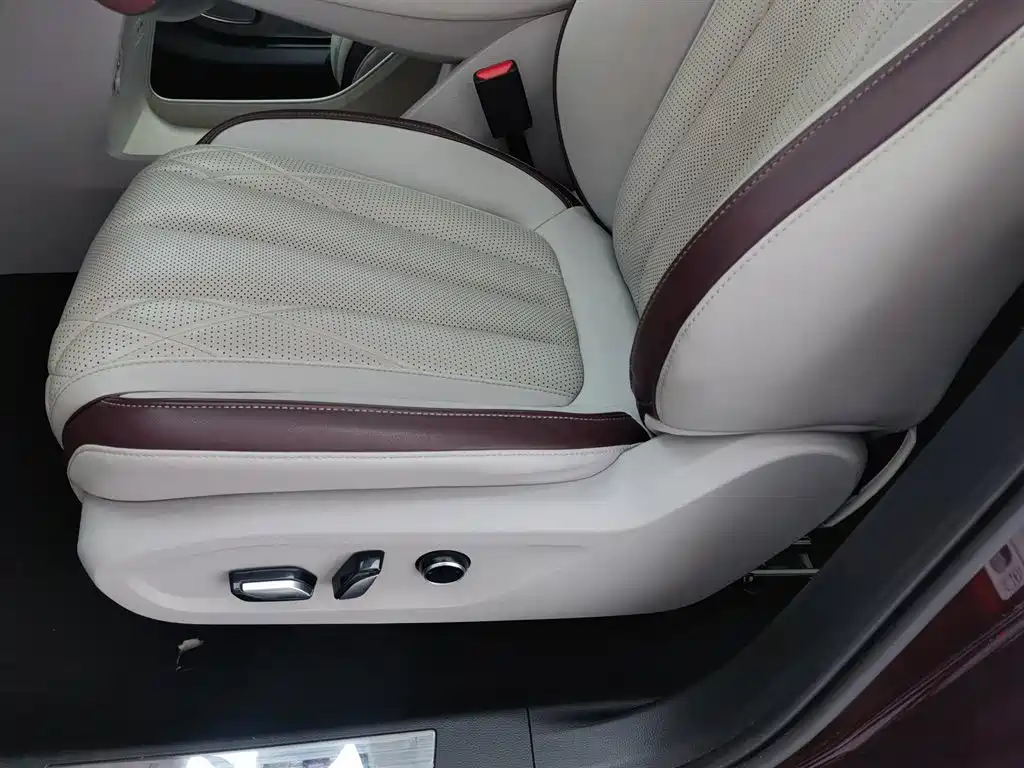 Ford Ford Territory 2021 EcoBoost 225 Premium 6-Seater 2021 - thumbnail 20