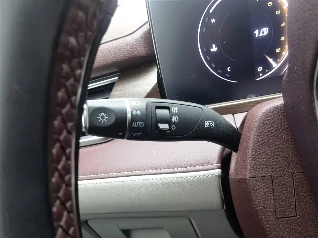 Ford Ford Territory 2021 EcoBoost 225 Premium 6-Seater 2021 - thumbnail 21