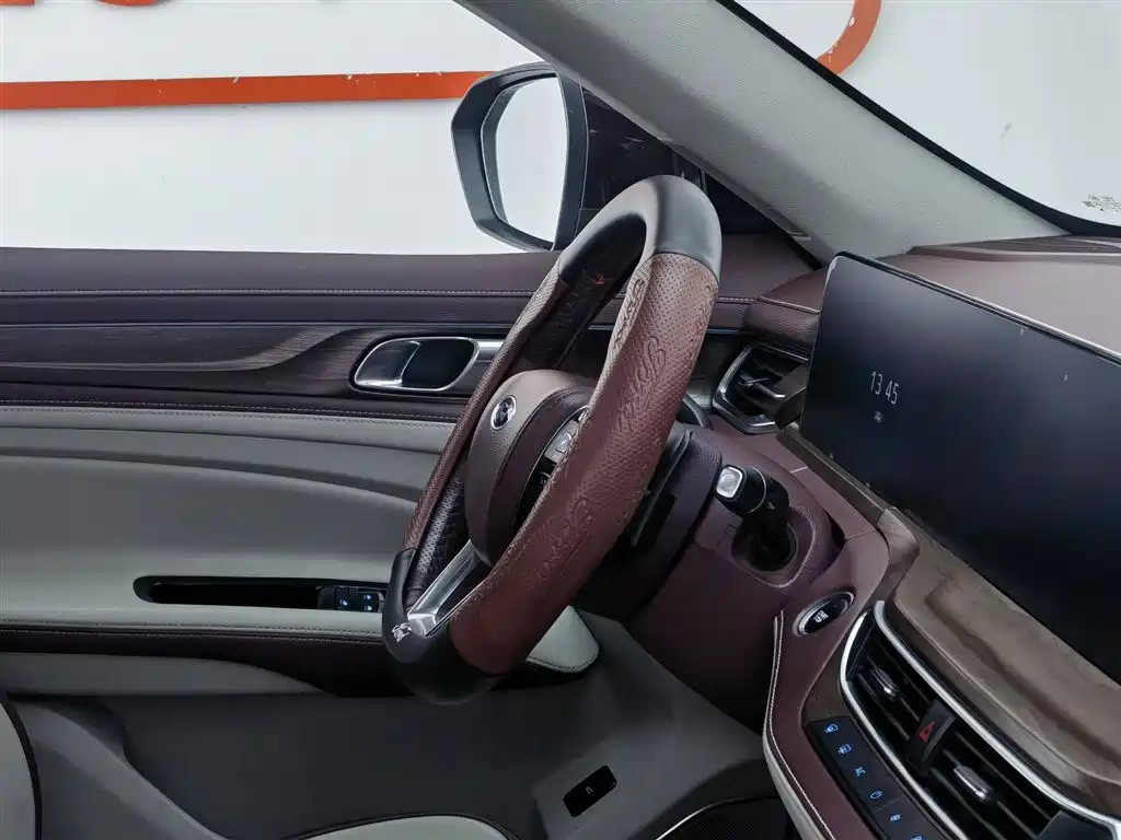 Ford Ford Territory 2021 EcoBoost 225 Premium 6-Seater 2021 - thumbnail 22