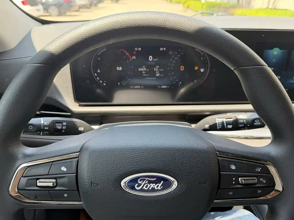 Ford Ford Equator Sport 2023 EcoBoost 170 2024 - thumbnail 7