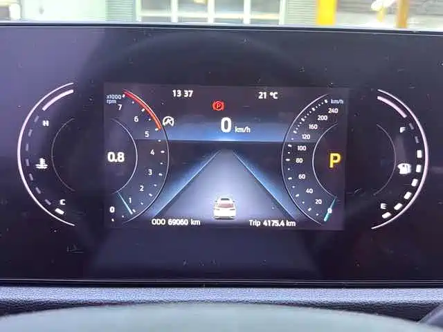 Ford Ford Equator Sport 2023 EcoBoost 170 Platinum 2023 - thumbnail 4