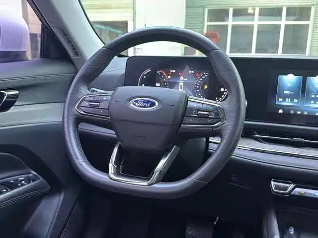 Ford Ford Equator Sport 2023 EcoBoost 170 Platinum 2023 - thumbnail 9