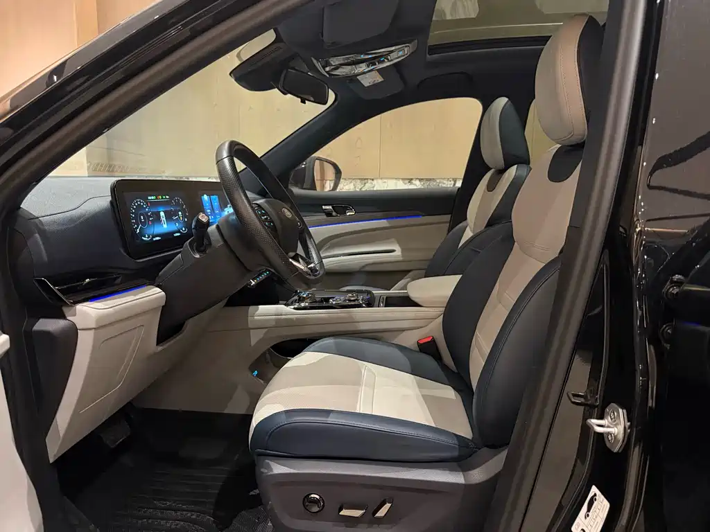 Ford Equator Sport 2022 EcoBoost 170 Zunjing 2022 - thumbnail 5