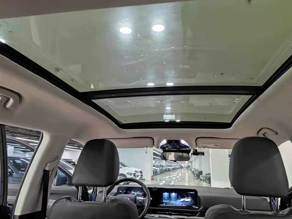 Ford Ford Equator 2022 EcoBoost 170 Platinum Edition 2022 - thumbnail 9