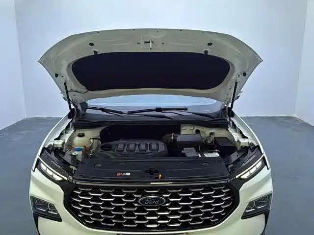 Ford Ford Equator Sport 2023 EcoBoost 170 Platinum 2023 - thumbnail 12
