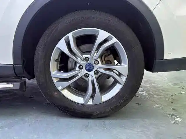 Ford Ford Equator Sport 2023 EcoBoost 170 Platinum 2023 - thumbnail 14