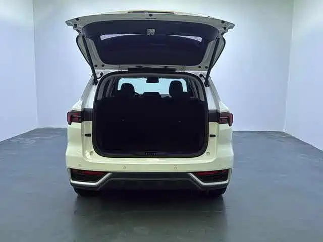 Ford Ford Equator Sport 2023 EcoBoost 170 Platinum 2023 - thumbnail 15