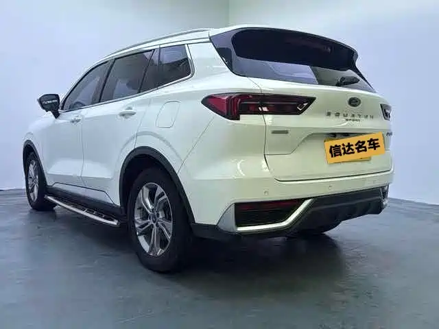 Ford Ford Equator Sport 2023 EcoBoost 170 Platinum 2023 - thumbnail 16