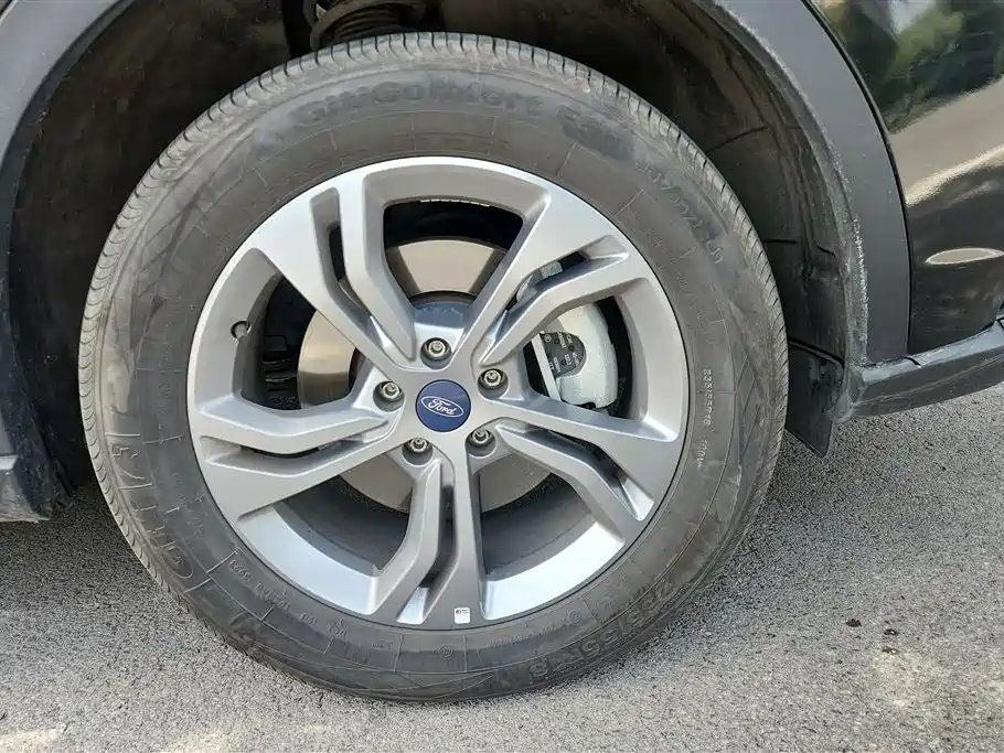Ford Ford Equator Sport 2023 EcoBoost 170 Platinum 2023 - thumbnail 6
