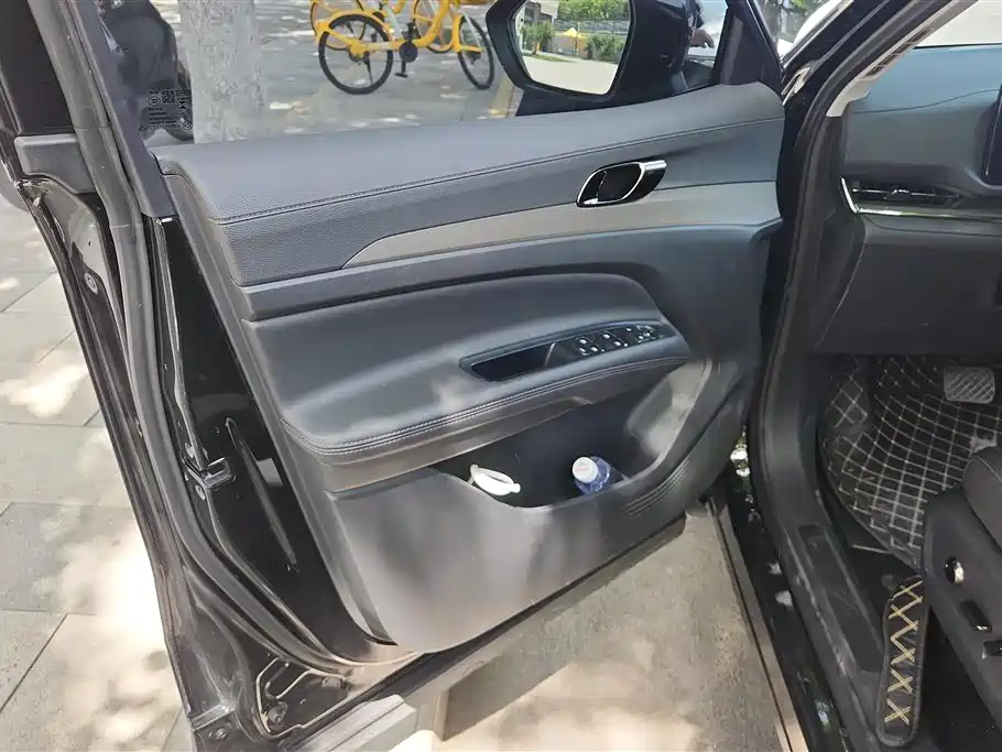 Ford Ford Equator Sport 2023 EcoBoost 170 Platinum 2023 - thumbnail 7