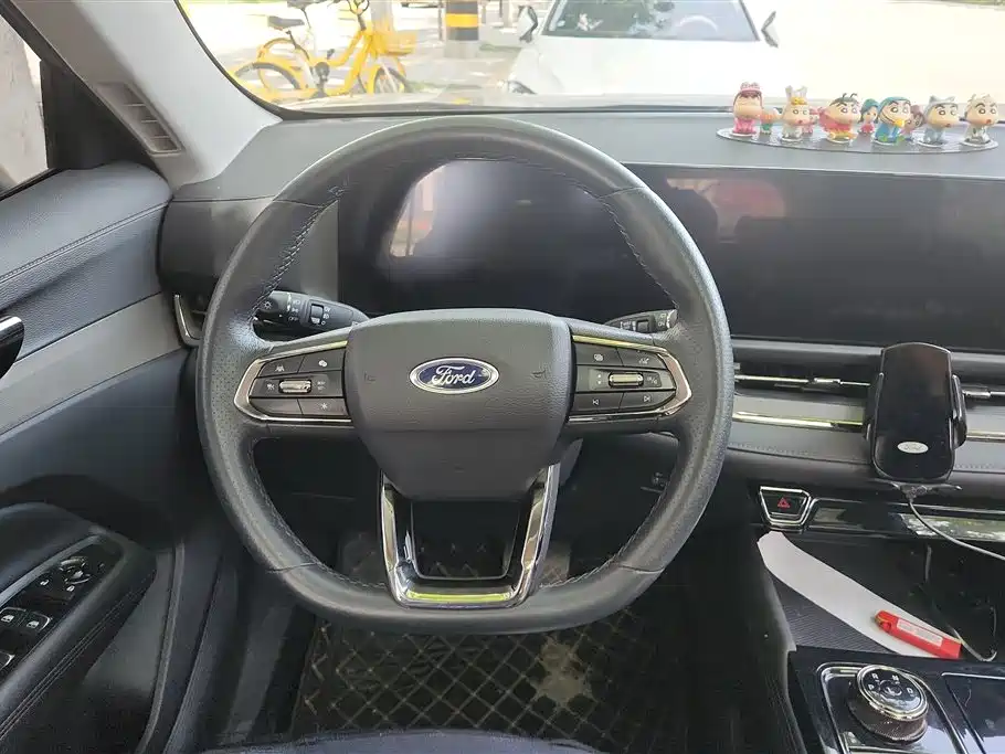 Ford Ford Equator Sport 2023 EcoBoost 170 Platinum 2023 - thumbnail 15