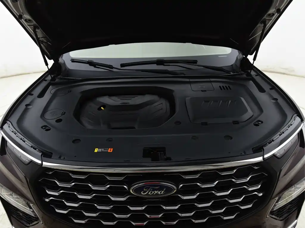 Ford Ford Territory EcoBoost 225 Platinum Edition 6-Seater 2021 - thumbnail 7