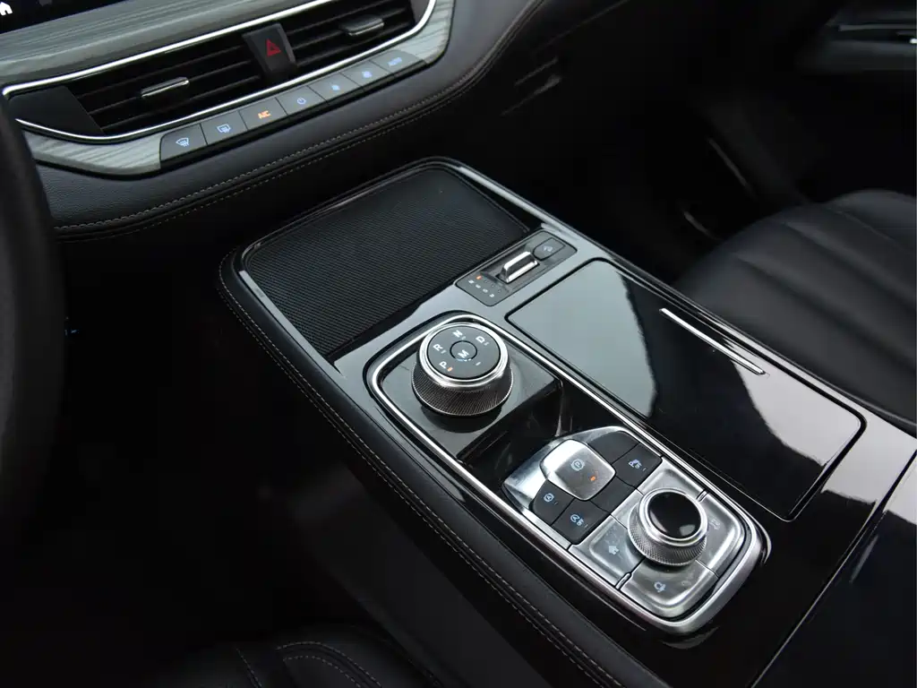 Ford Ford Territory EcoBoost 225 Platinum Edition 6-Seater 2021 - thumbnail 13