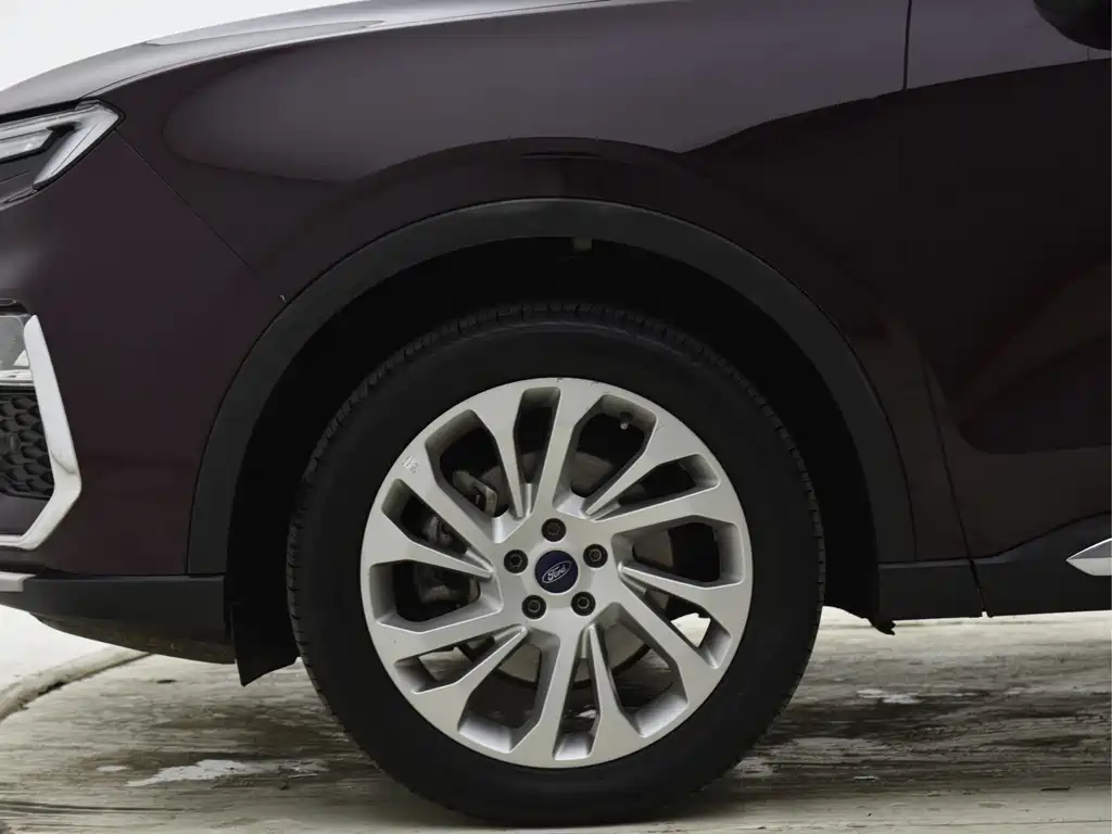 Ford Ford Territory EcoBoost 225 Platinum Edition 6-Seater 2021 - thumbnail 14