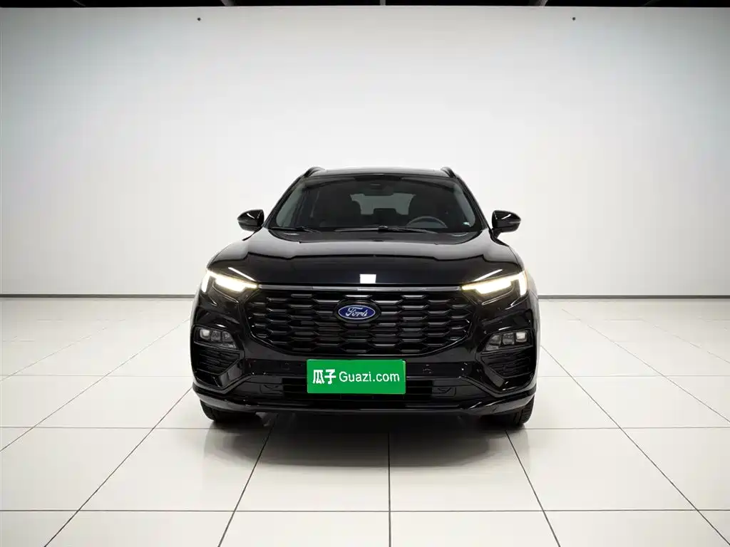 Ford Ford Equator 2023 EcoBoost 225 Zunling 7-Seater (2/3/2) 2023 - thumbnail 2