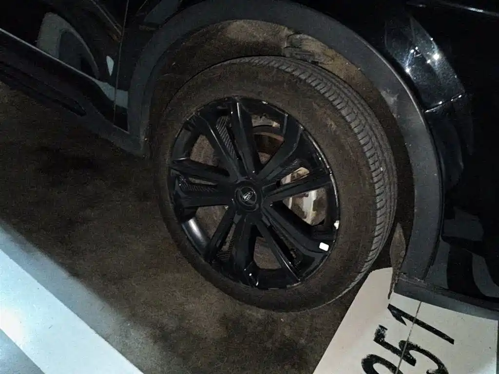 Ford Ford Equator 2023 EcoBoost 225 Zunling 7-Seater (2/3/2) 2023 - thumbnail 8