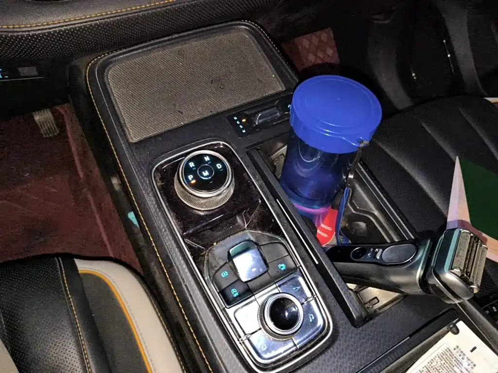 Ford Ford Equator 2023 EcoBoost 225 Zunling 7-Seater (2/3/2) 2023 - thumbnail 15