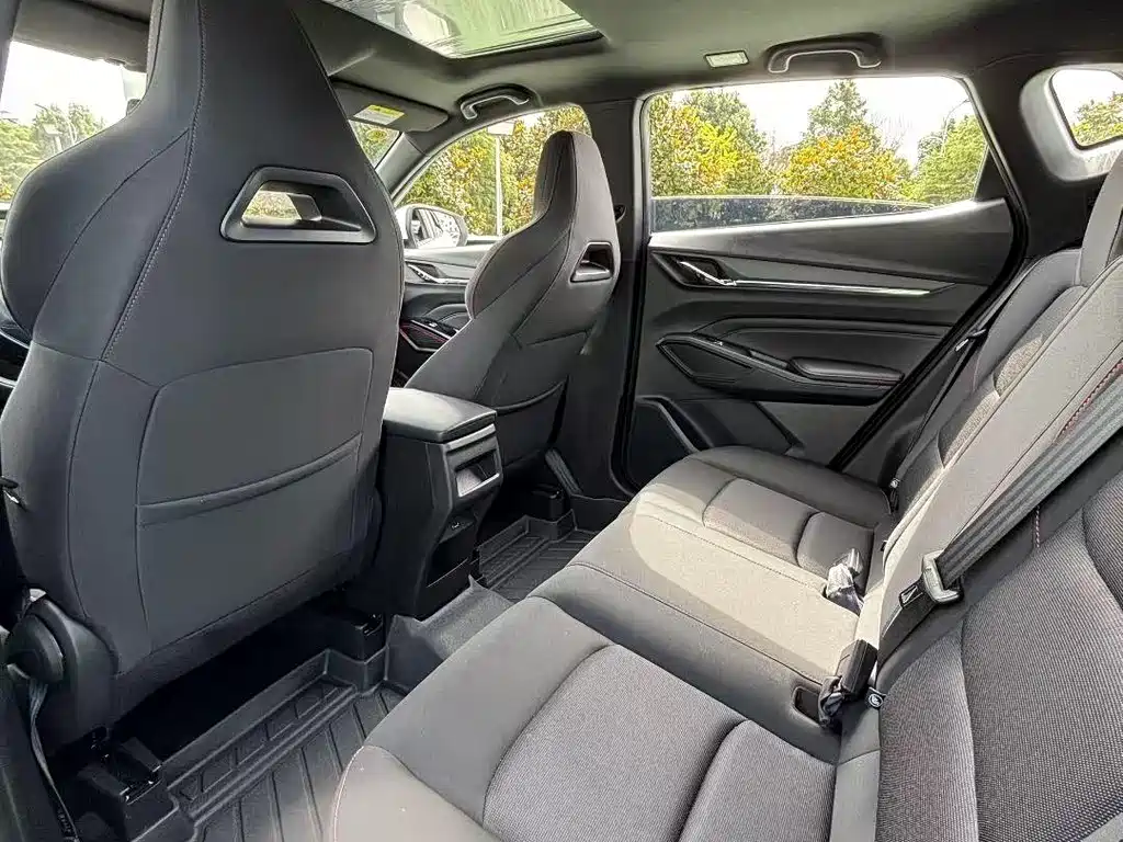 Changan Changan X5 PLUS 1.5T Chaoyue PRO 2025 - thumbnail 6