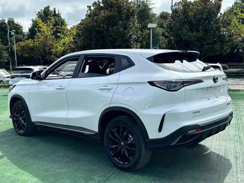 Changan Changan X5 PLUS 1.5T Chaoyue PRO 2025 - thumbnail 9