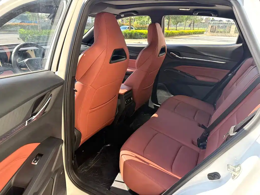 Changan Changan X5 PLUS 1.5T Chaoyue PRO 2025 - thumbnail 6
