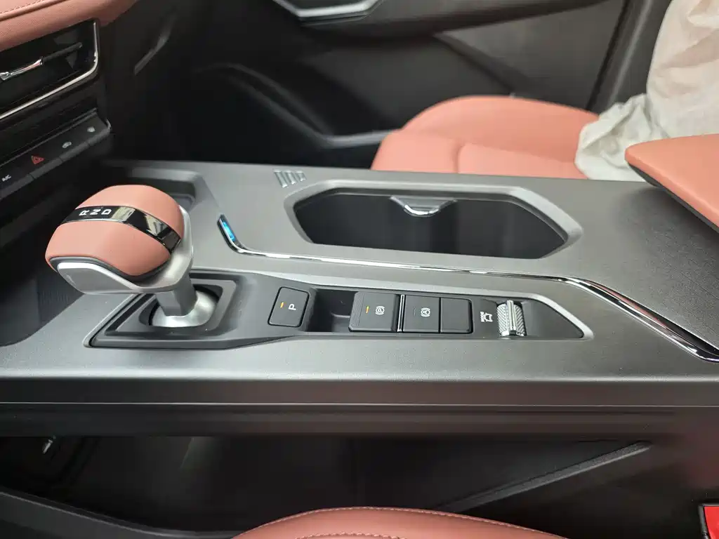 Changan Changan X5 PLUS 1.5T Pioneer PRO 2026 - thumbnail 10