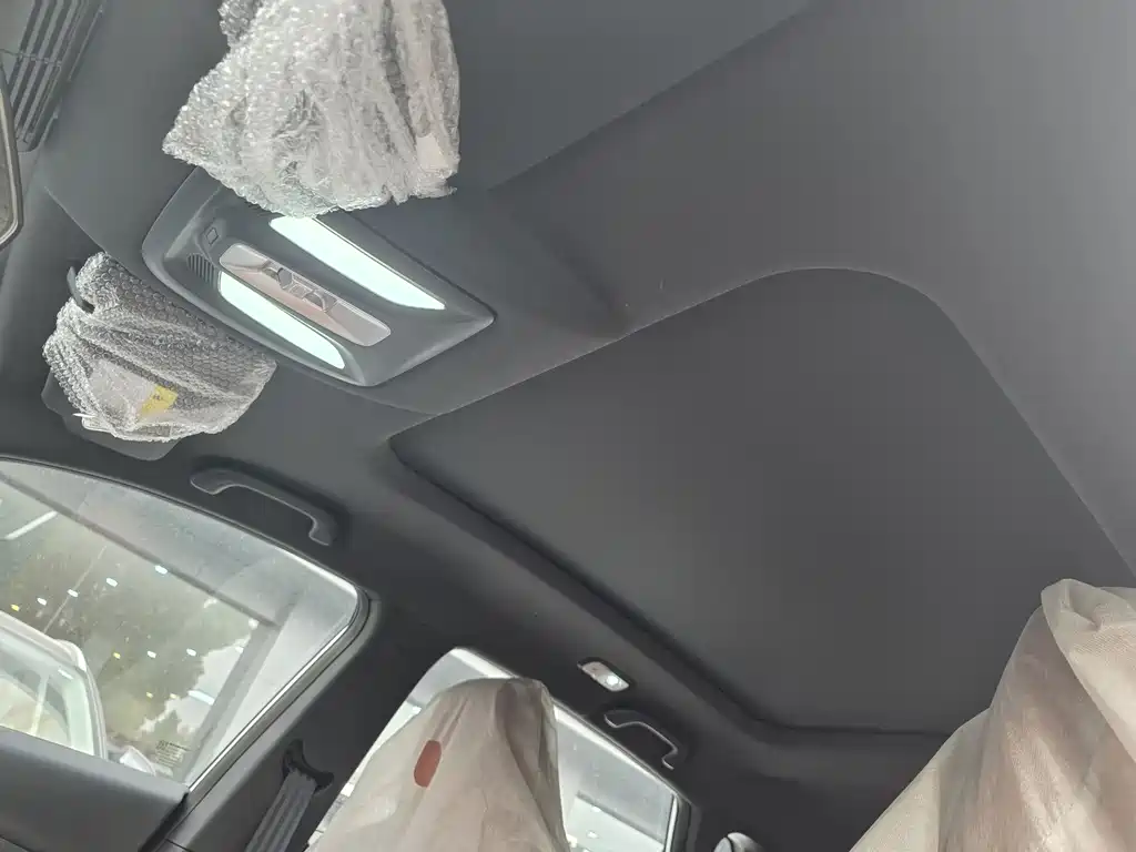 Changan Changan X5 PLUS 1.5T Pioneer PRO 2026 - thumbnail 12
