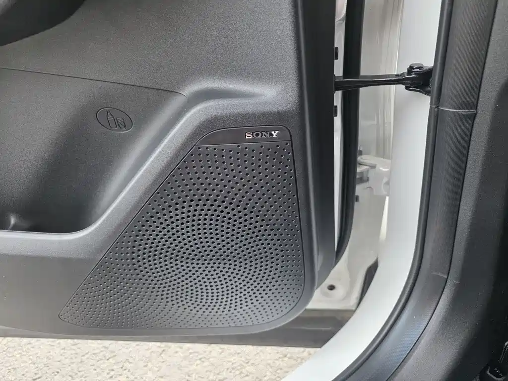 Changan Changan X5 PLUS 1.5T Pioneer PRO 2026 - thumbnail 13