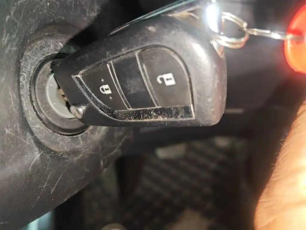 Toyota Corolla Cross 2023 2.0L Pioneer Edition 2023 - thumbnail 9