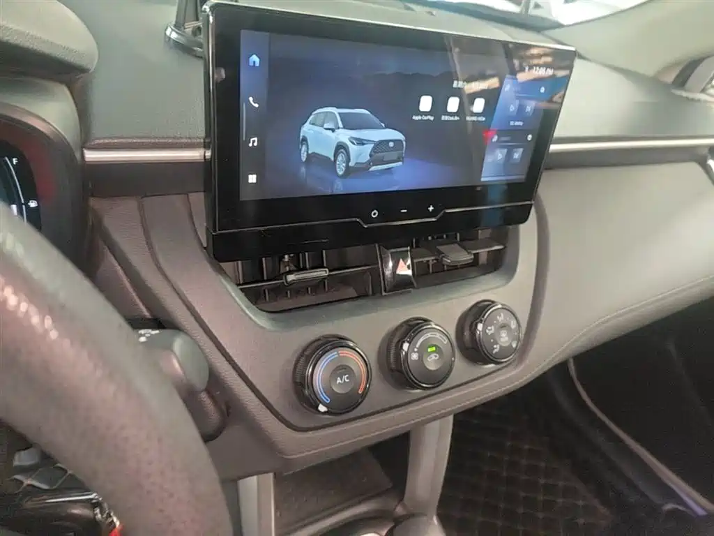 Toyota Corolla Cross 2023 2.0L Pioneer Edition 2023 - thumbnail 13