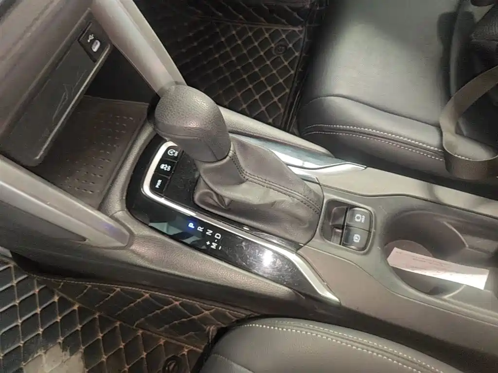 Toyota Corolla Cross 2023 2.0L Pioneer Edition 2023 - thumbnail 14