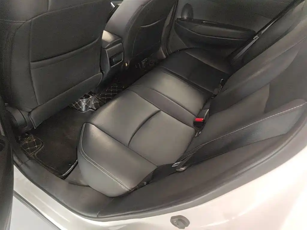 Toyota Corolla Cross 2023 2.0L Pioneer Edition 2023 - thumbnail 17