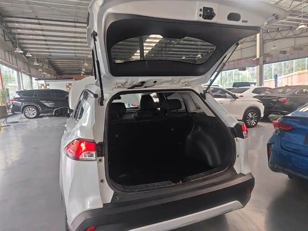 Toyota Corolla Cross 2023 2.0L Pioneer Edition 2023 - thumbnail 19